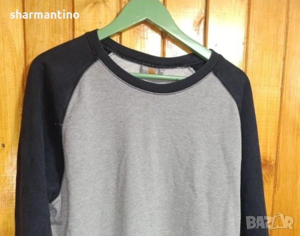 Carhartt блуза XL/XXL - 29 лв