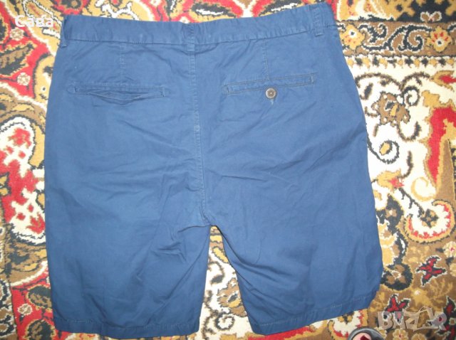 Къси панталони NEXT   мъжки,Л, снимка 4 - Къси панталони - 28493694