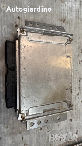 Компютър за двигател / ECU / Моторен компютър за Alfa Romeo 156 - 0281010336 / 46761016 /  15651HB, снимка 2 - Части - 52528296