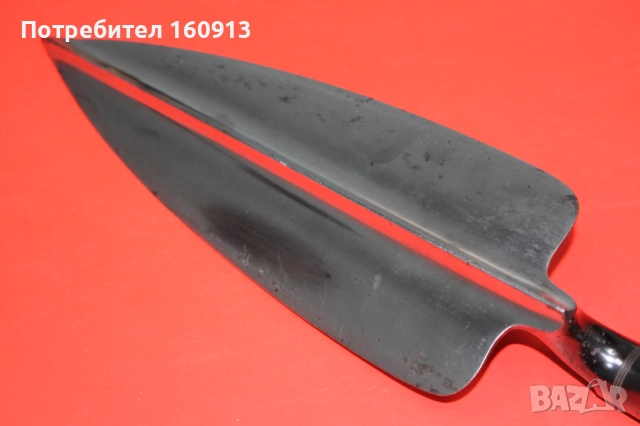 Springfield Спрингфилд М1873 лопатка мистирия щик байонет., снимка 7 - Антикварни и старинни предмети - 51866276