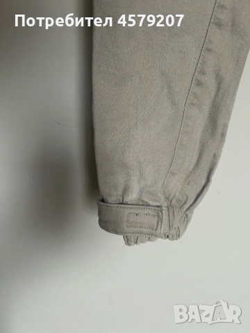 Карго панталон , снимка 5 - Панталони - 53190354