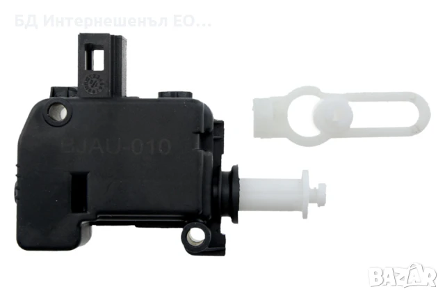 8E5962115B  Машинка моторче за централно заключване, Audi A2 A4 B6, снимка 3 - Части - 50955722