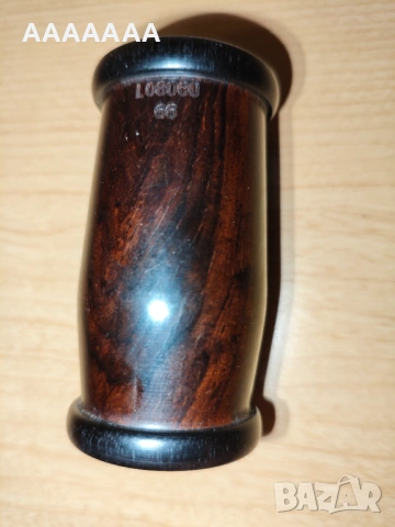 Буре за кларинет BACKUN, снимка 3 - Духови инструменти - 53066074