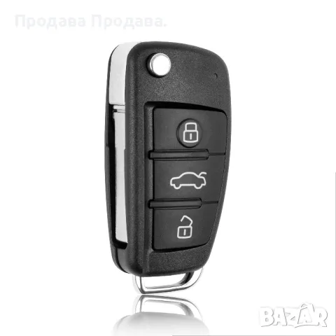 Силиконов калъф за ключ Audi/VW/Seat последи 2 бройки, снимка 7 - Аксесоари и консумативи - 47297491