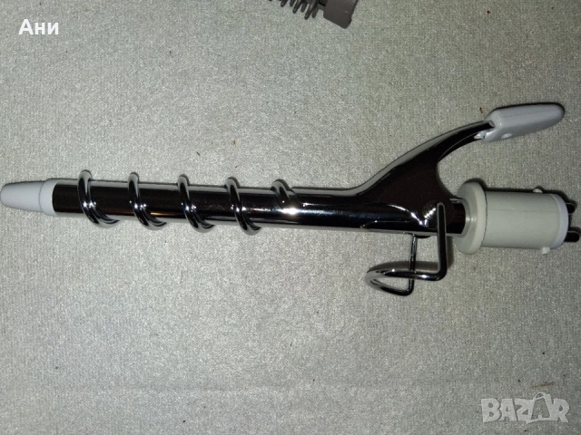 Philips Geometricks 6-в-1 уред за оформяне на коса, снимка 4 - Продукти за коса - 52893969