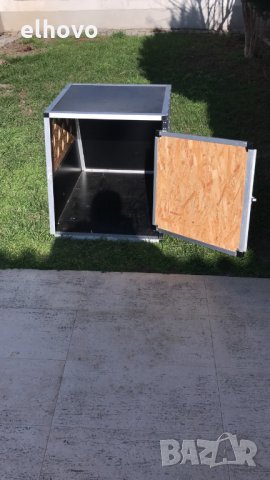 Къщичка за домашни любимци, снимка 3 - Други стоки за животни - 26325903
