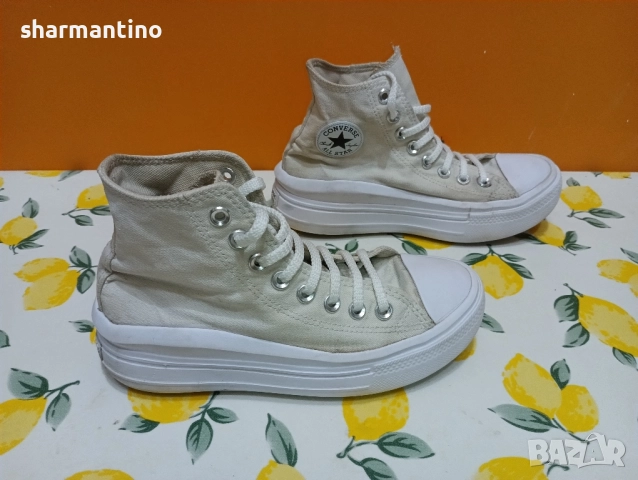 Converse Lift N 36,5 - 22 лв