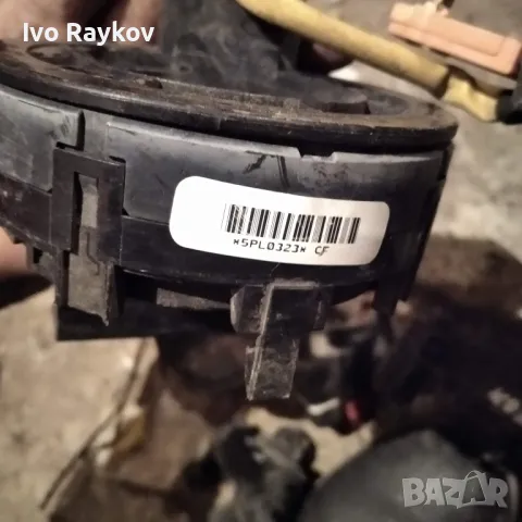 Лентов кабел за Toyota Corolla 2008g, снимка 2 - Части - 48531033