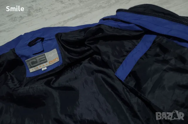 ICEPEAK ® зимно юношеско яке /2 в 1/, снимка 10 - Детски якета и елеци - 47915658