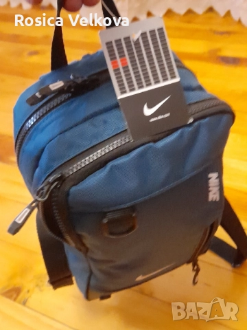  ГОЛЯМО НАМАЛЕНИЕ КОЛЕДА И Н.Г  Раница NIKE Намаление , снимка 9 - Раници - 52300493