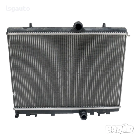 Воден радиатор Citroen DS4 2015-2018 ID: 155179