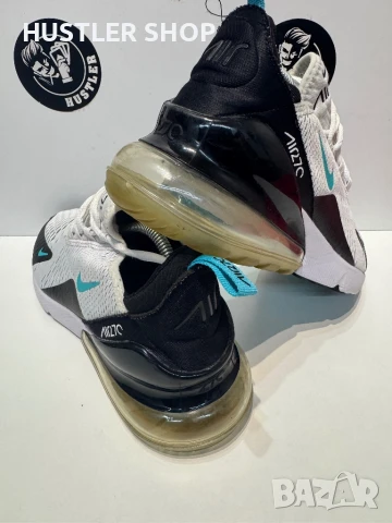 Маратонки NIKE AIR MAX 270.Номер 42, снимка 5 - Маратонки - 50912304