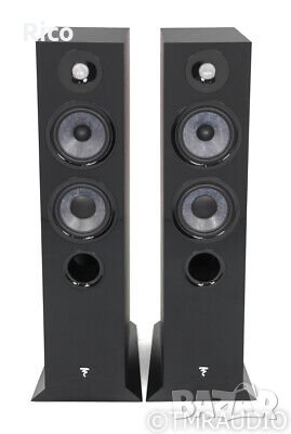Focal Chora 816 Тонколони, снимка 2 - Тонколони - 43906168