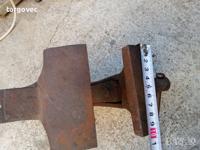 Дълбоко менгеме германия, снимка 3 - Менгемета - 38255050