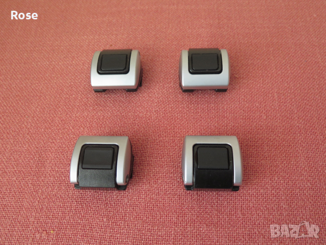  VW,Skoda,TOYOTA,KIA ,Porsche, thule, ,куки,укрепване на товари, снимка 5 - Аксесоари и консумативи - 36563630