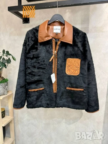 якета loewe, снимка 5 - Якета - 50747070