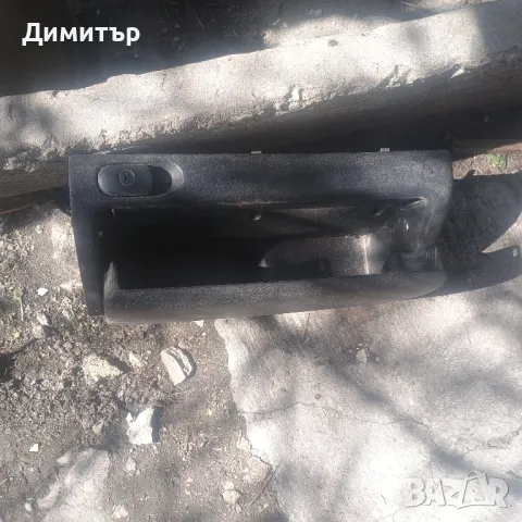 Жабка Долна За Фолксваген Голф 3 1994г / VW Golf 3 1994y, снимка 2 - Части - 50041033