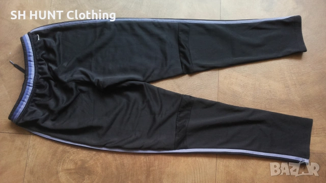 Adidas FC Real Madrid Kids Football Pants Размер 13-14 г / 164 см детска футболна долница 57-66, снимка 3 - Детски анцузи и суичери - 53296606