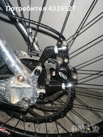 Kona stab, снимка 6 - Велосипеди - 53155625