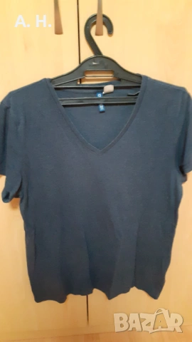 Мъжки тениски различни модели и цветове, снимка 11 - Тениски - 53034961