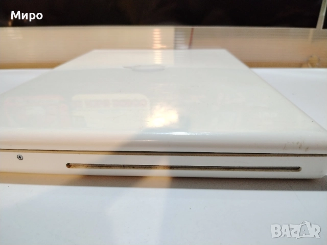 Лаптопи MacBook, снимка 8 - Лаптопи за дома - 52190214