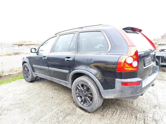Volvo xc90 , снимка 5 - Части - 48311370