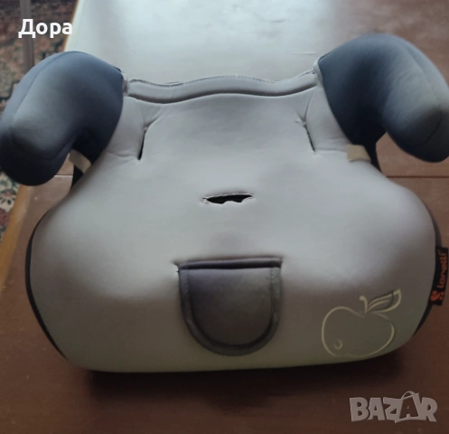 Детско столче за кола от 3-12 години, снимка 5 - Детски колички - 53098593