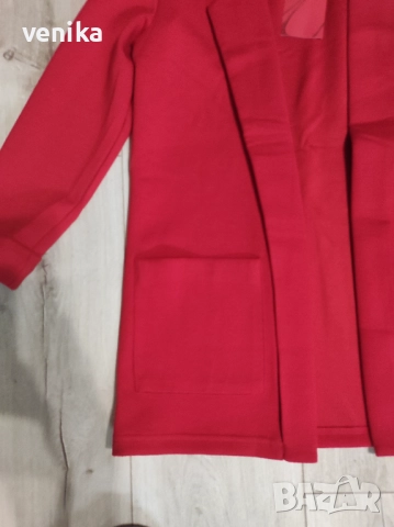 Нов спортно елегантен костюм , снимка 5 - Костюми - 51476381