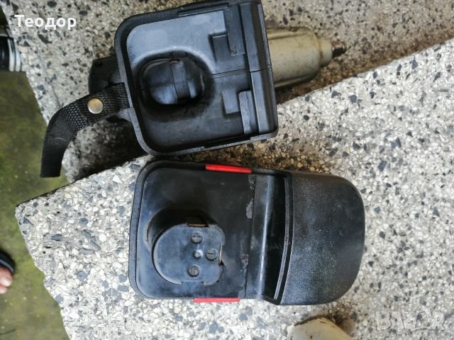 Акумулаторен гайковерт , снимка 10 - Винтоверти - 26353870