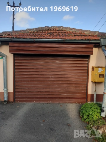 Продавам къща в Добрич Пинета, гараж  81000евро