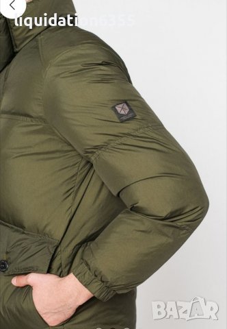 "JACK&JONES" 100 %ОРИГИНАЛНИ ЯКЕТА , снимка 12 - Якета - 38642868