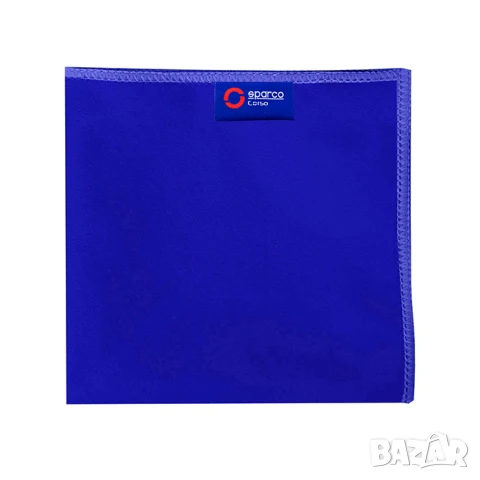 Микрофибърна кърпа SPARCO 40см х 40см