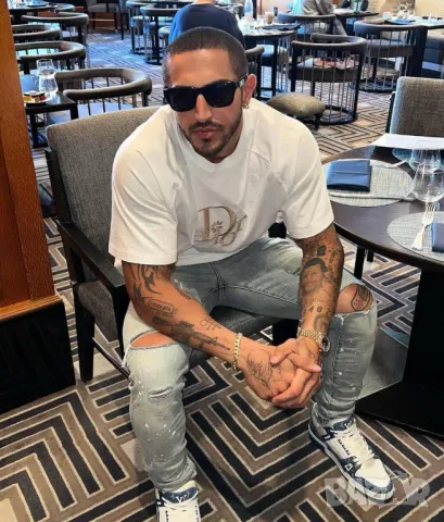 очила с калъф christian dior, снимка 5 - Слънчеви и диоптрични очила - 50405746