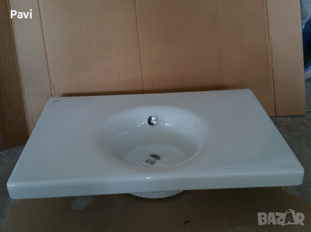 Мивка Ideal Standard 80см