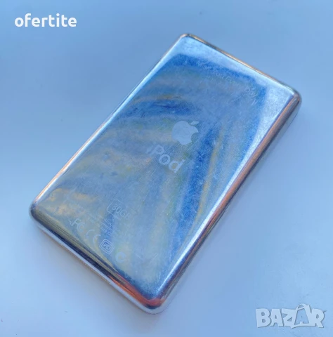 ✅ iPod 🔝 Classic 30 GB, снимка 2 - iPod - 51322020