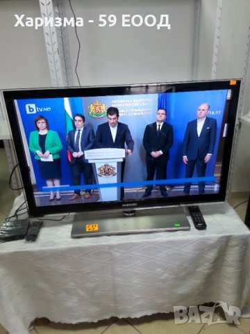 Телевизор Samsung UE37C6800 - 149 лв.