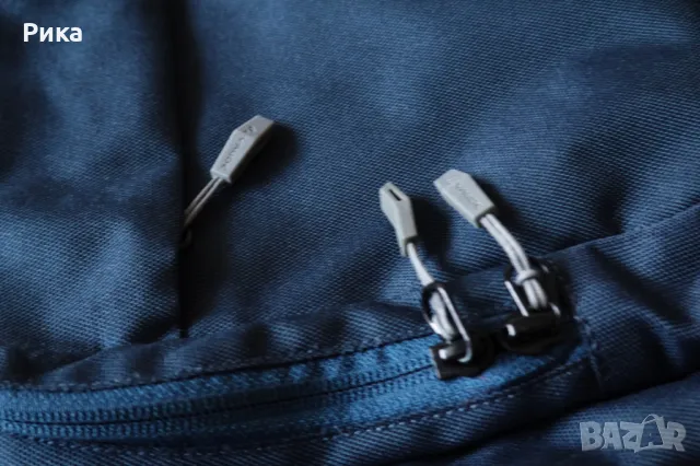 Vaude Rome ежедневна чанта, снимка 8 - Чанти - 48559386