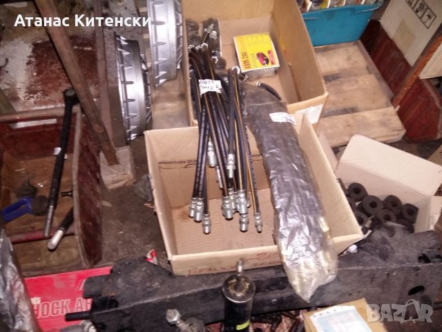 Авточасти ваз москвич.и други руски коли 0895486622, снимка 14 - Части - 34786350