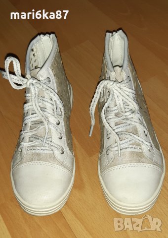 Детски обувки, снимка 4 - Детски маратонки - 32441529