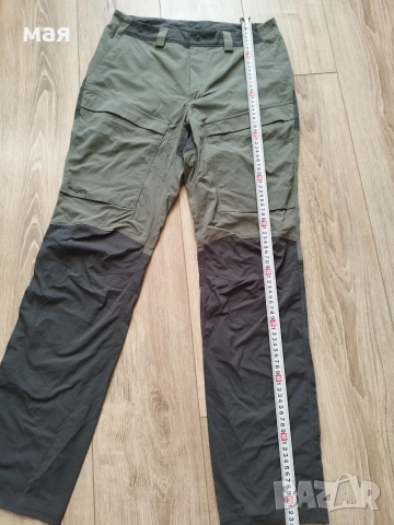 Haglos-38дамски, снимка 5 - Панталони - 52958986