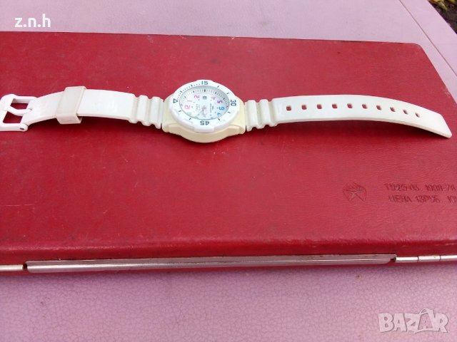 дедски часовник касио, снимка 2 - Детски - 38143746