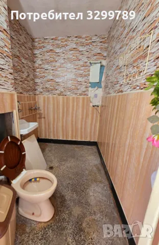 Продавам апартамент в гр.Етрополе, снимка 2 - Апартаменти - 48678571