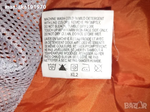 Columbia (L) дамско зимно яке 3 в 1 , снимка 12 - Якета - 48314730