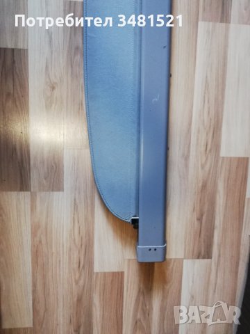 Щора за багажник Мазда 626, снимка 2 - Части - 38203390