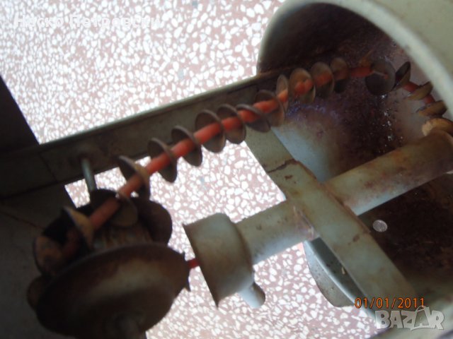 Ретро играчка метална – функциониращ кладенец от 30-те., снимка 13 - Образователни игри - 32386021