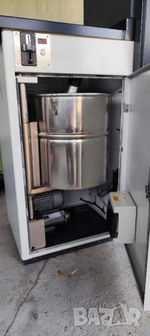 Прахосмукачка Турбинна за автомивка на самообслужване, снимка 3 - Други машини и части - 52144572