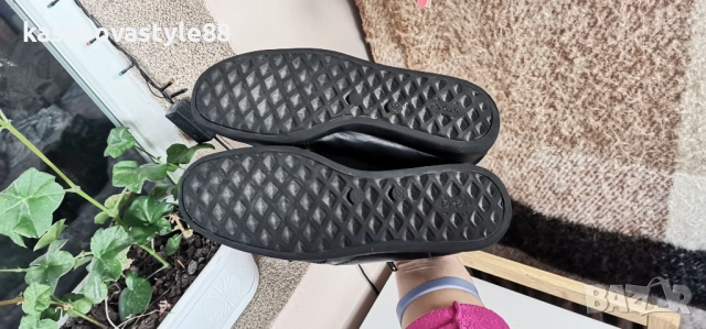 Зимни обувки Rieker 37.5н., снимка 2 - Дамски ежедневни обувки - 52126532