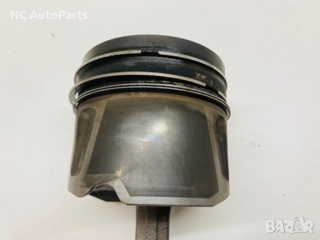 Бутало с биела за ОПЕЛ OPEL ANTARA 2.2 CDTI 163 коня A22DM Z22D GM 2013, снимка 7 - Части - 43915142