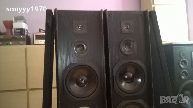 cd 240 2x240w/4-8ohm-внос швеицария, снимка 6 - Тонколони - 26264841