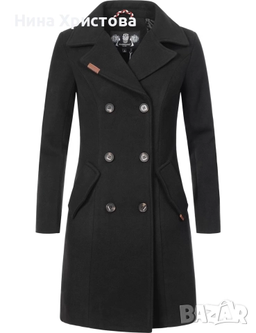 Палто MARIKOO размер S